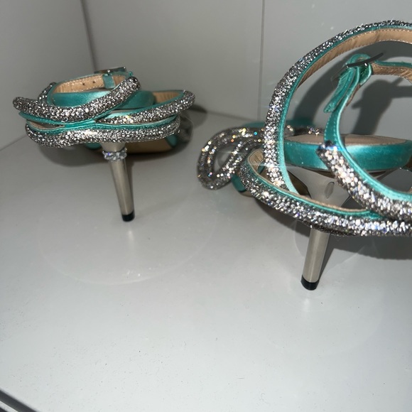 mach & mach heels - Picture 2 of 6